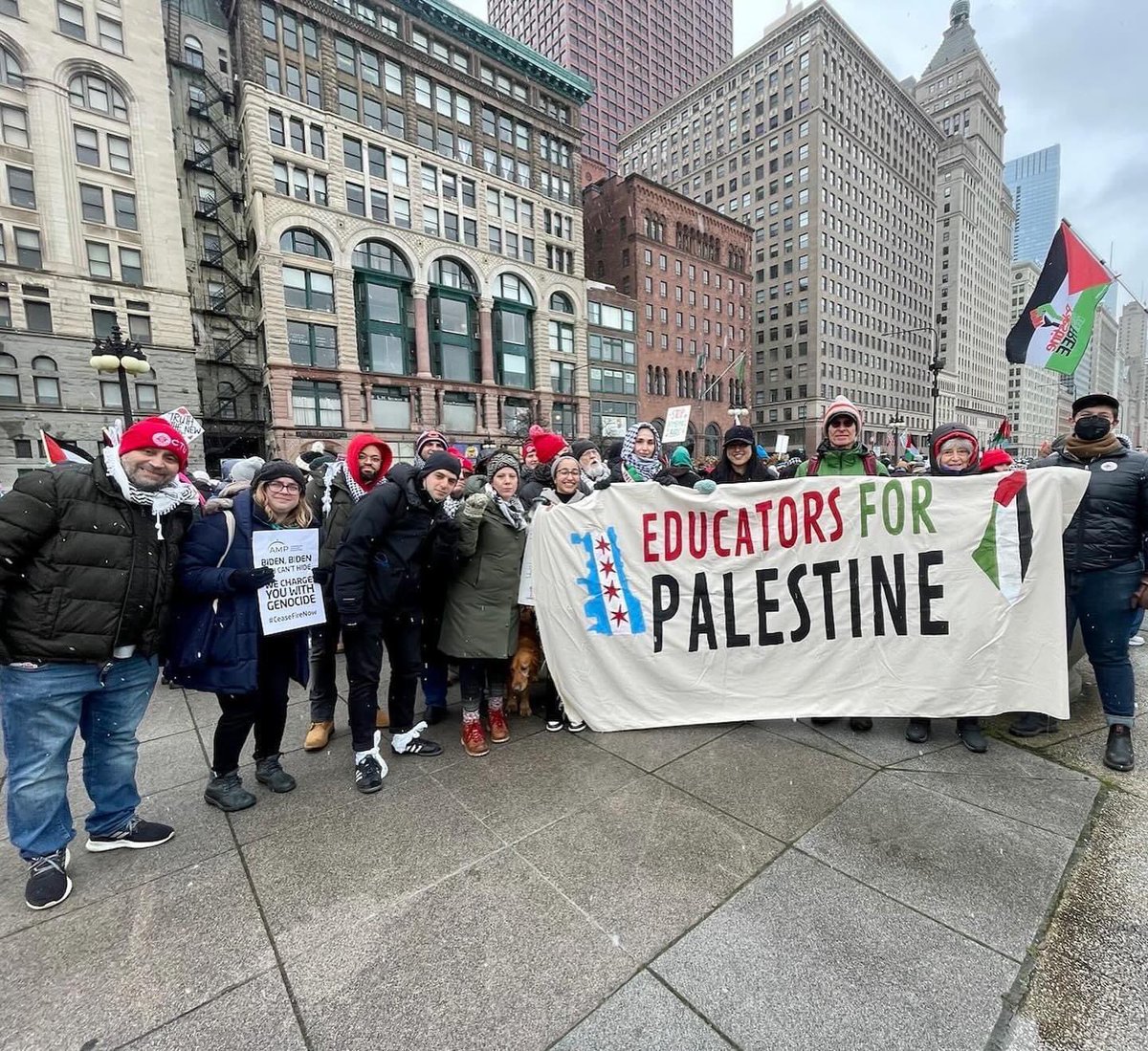 Fadi Abughoush tweet media