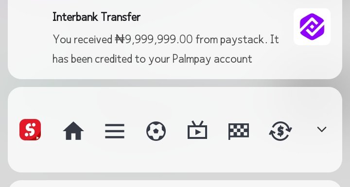 Drop Your ACC Details!

Retweet 

10k each to 100 ppl 💯