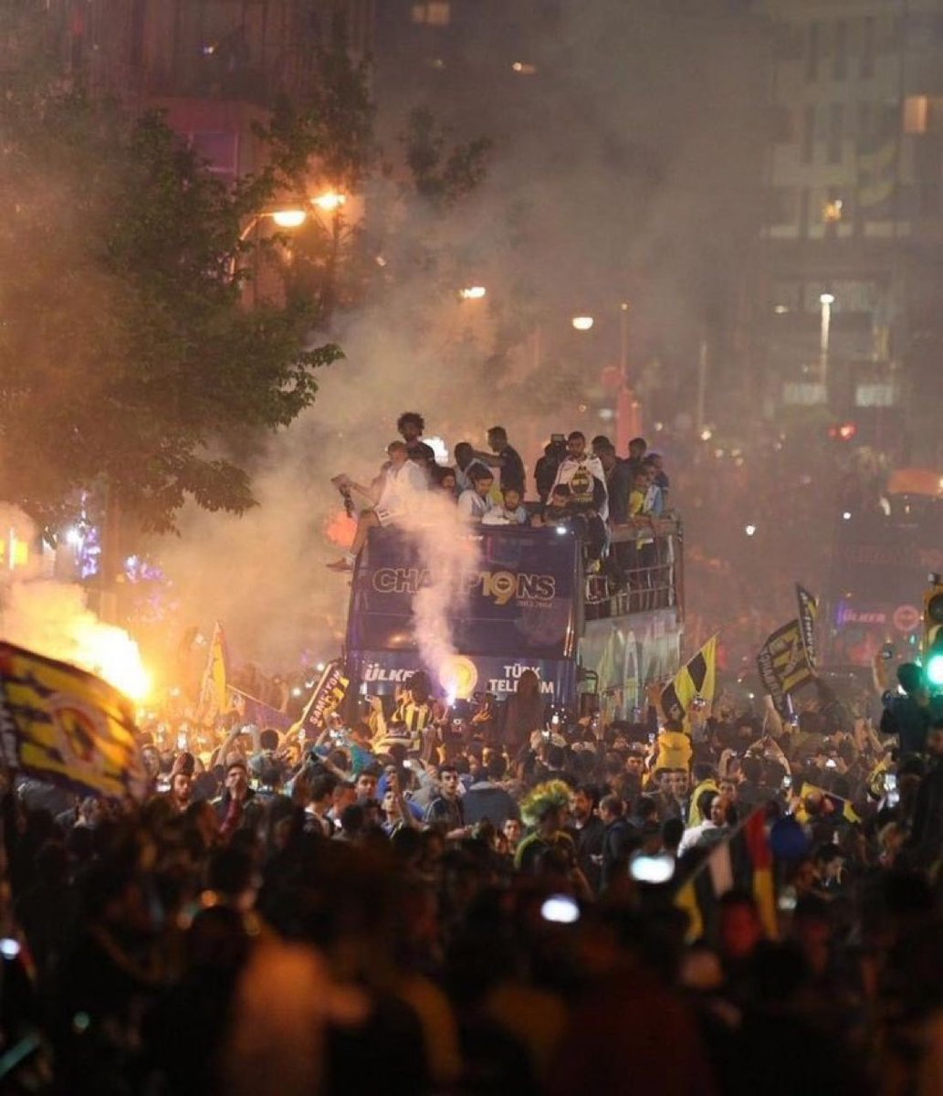 2024’ten tek beklentim.