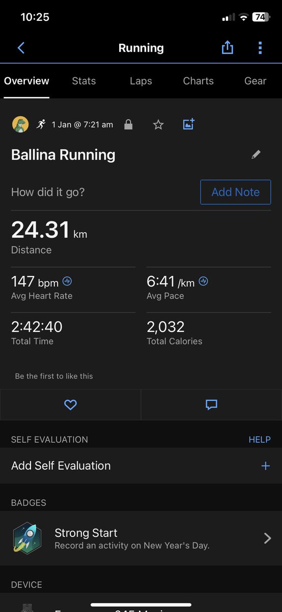 Al Goanna tweet media