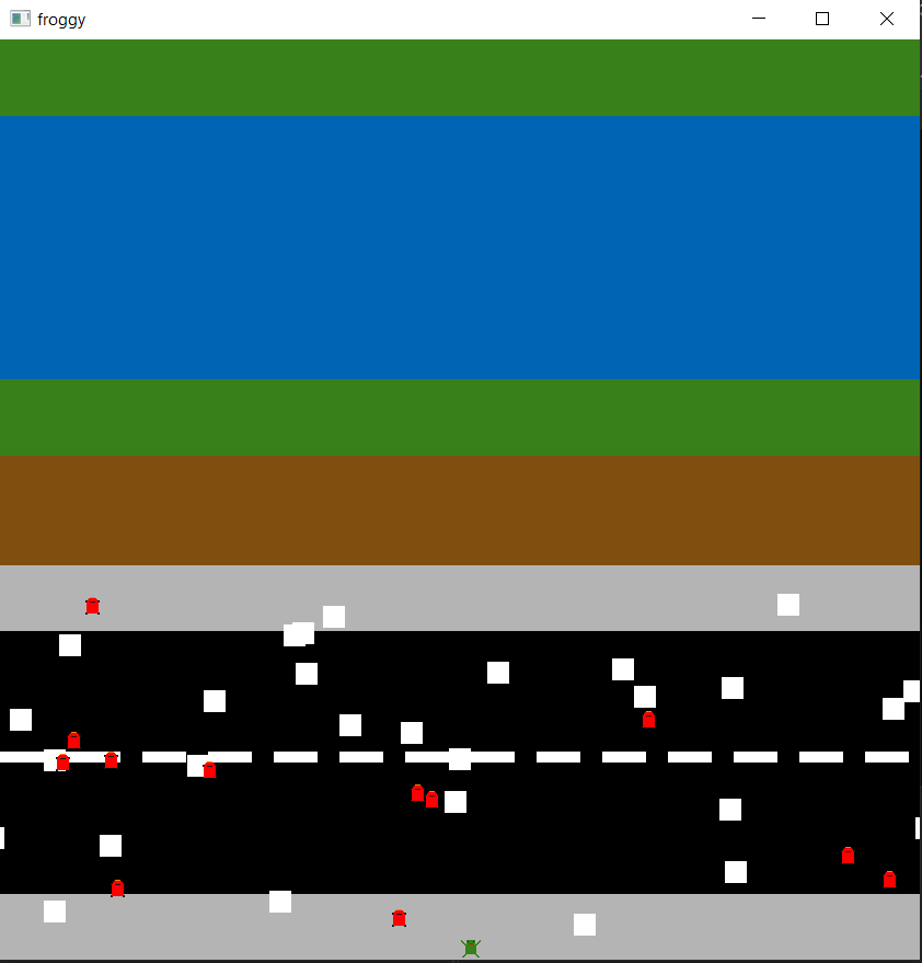 rshepherdcpp's tweet image. Some more of my projects that I made this year! github.com/robertshepherd…