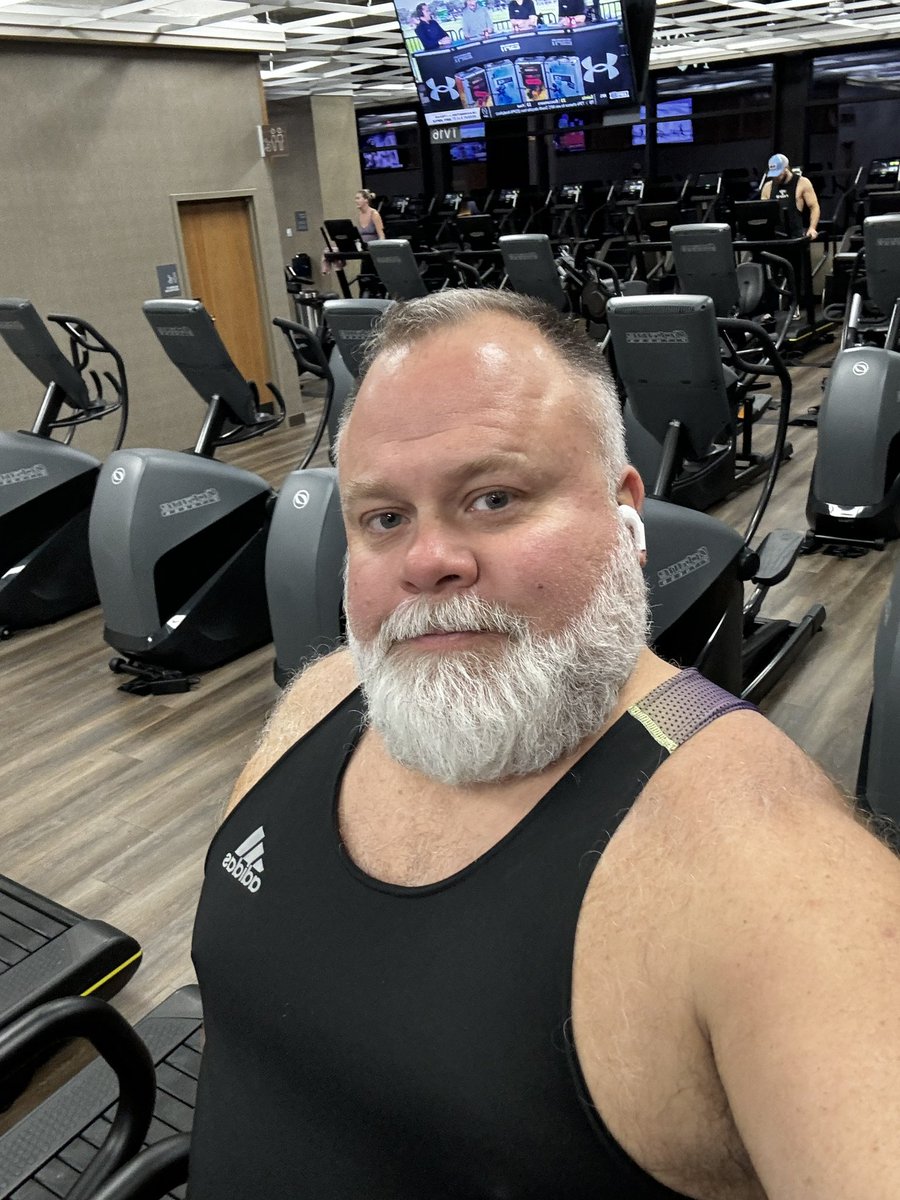 Last workout of 2023