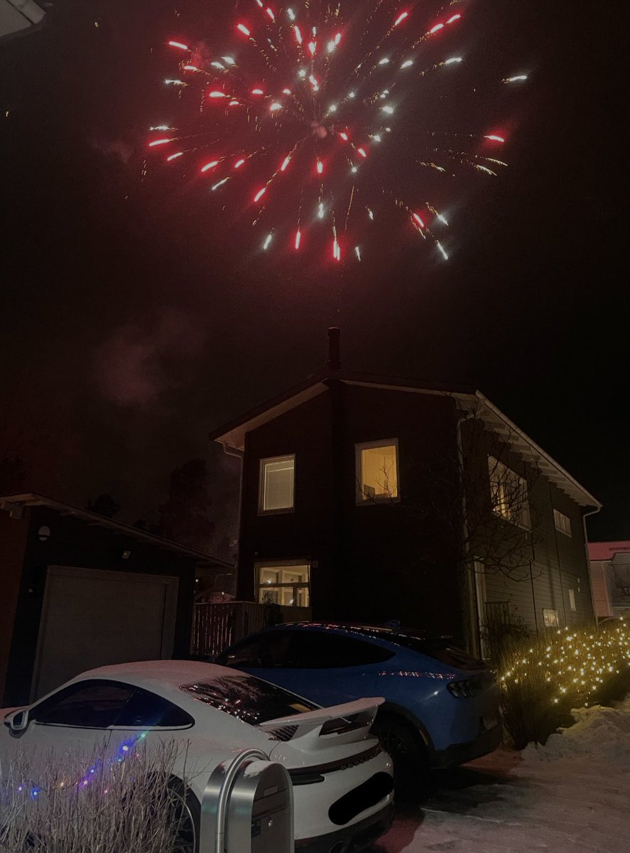 gott nytt år🩵 djuuuuuuuuuuuu