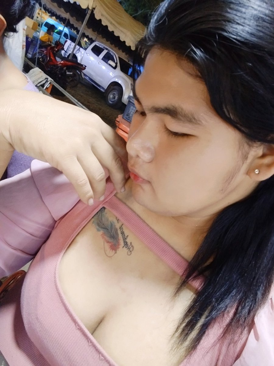 เหงาทัก มีใจทักมาค่ะ
#หันคา
#บ้านเชี่ยน