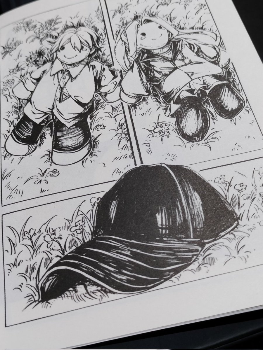 “在今后的人生里忘记我吧，否则就永远信任铃鸟”