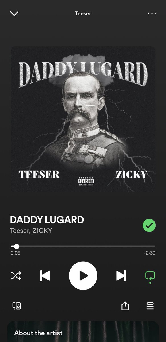 3_A_A_As's tweet photo. This piece of art is amazing, #artsummary2023 you might also wanna check him out, that’s why I call him the Toni Kroos, Vini and #Haaland of Afrobeat. He no dey miss, “Daddy Lugard” is a must to listen to by @teeser_ng &amp; zickky https://t.co/FIe2sWIgVd
