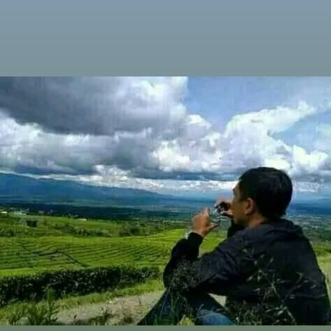 #FotoProfilBaru