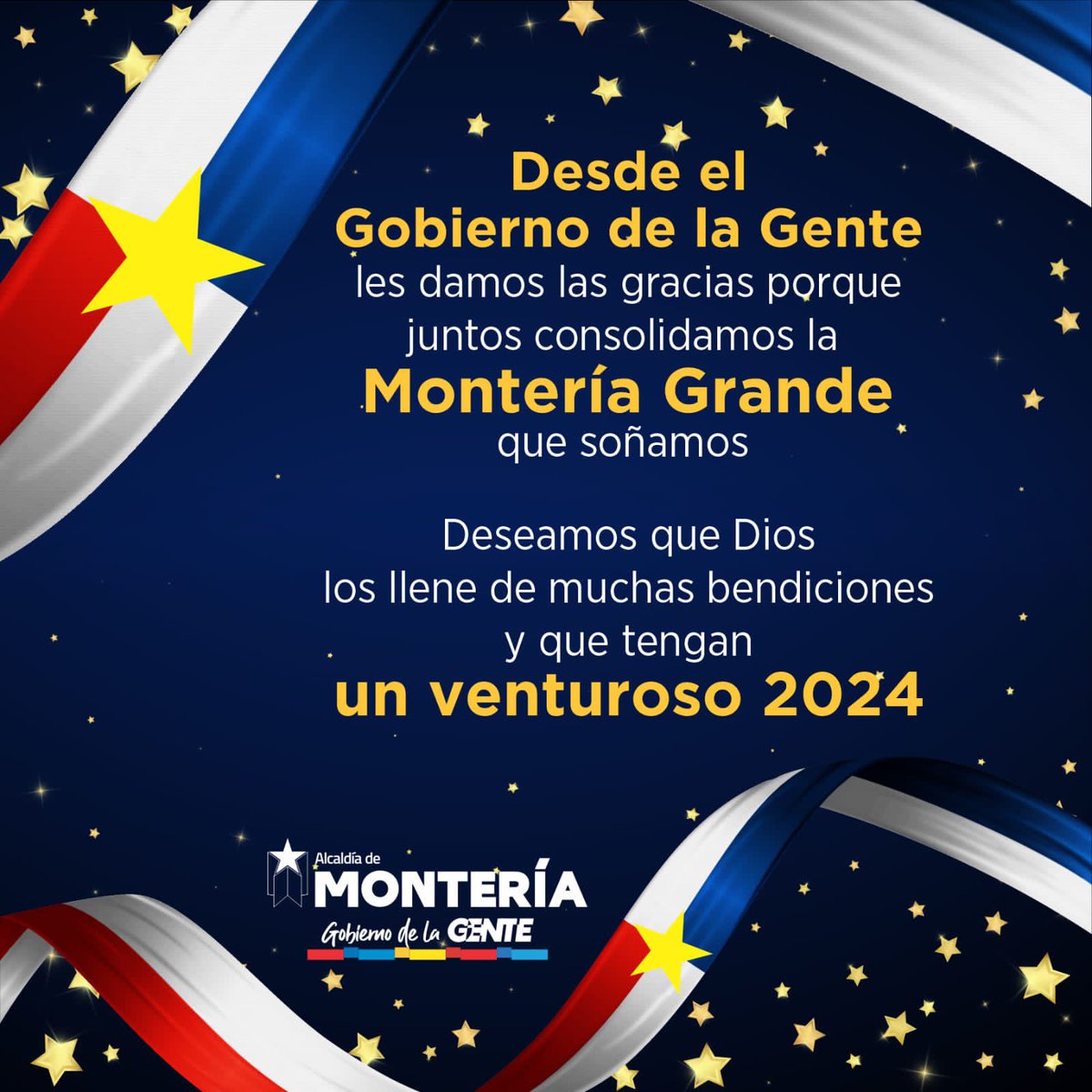 SecEducaciónMontería tweet media