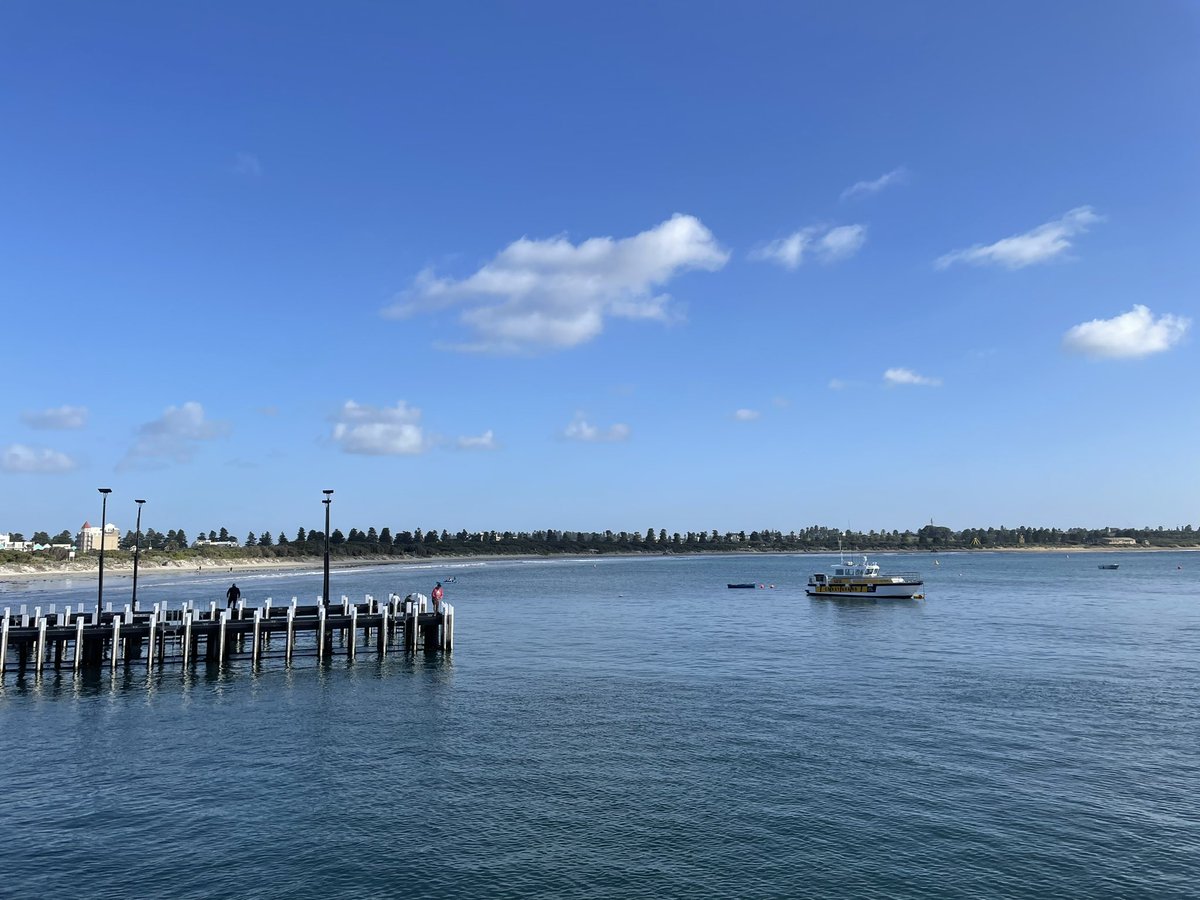 Bundogs's tweet photo. Ocean dip done and dusted 😊 Togs off at first buoy and tied them up and enjoyed the rest of my swim 😜
Great way to start 2024 but I did not ask the group if they concur 🤡
Left the pack and swam wide 😉 #startingtheyearright #oceandip #nodrag https://t.co/zLjLebFsVG