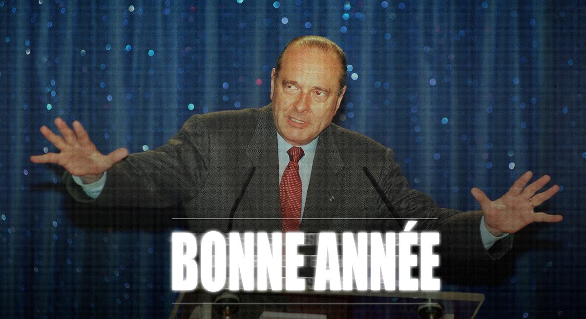 Fuck Yeah Jacques Chirac (@f_y_j_c) on Twitter photo 
