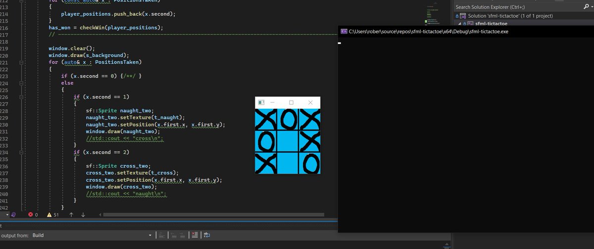 rshepherdcpp's tweet image. My projects part 3! github.com/robertshepherd…

Another highlight this year was going to C++OnSea 2023! It was super fun making all of these projects hope to make many projects in the future!