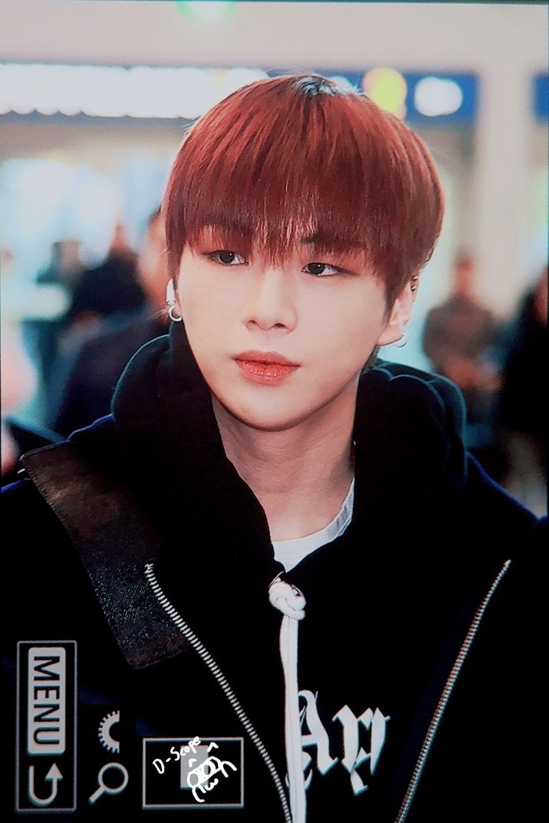 DanikScope's tweet photo. 240101 출국  프리뷰

미남보고 복 많이 받으세요🧧

#강다니엘 #KANGDANIEL https://t.co/tywQG9vXCs