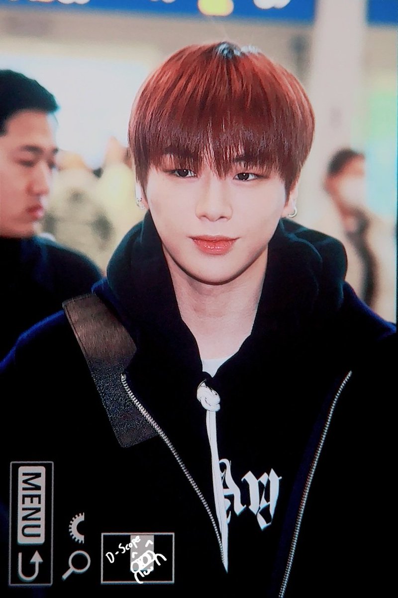 240101 출국  프리뷰

미남보고 복 많이 받으세요🧧

#강다니엘 #KANGDANIEL