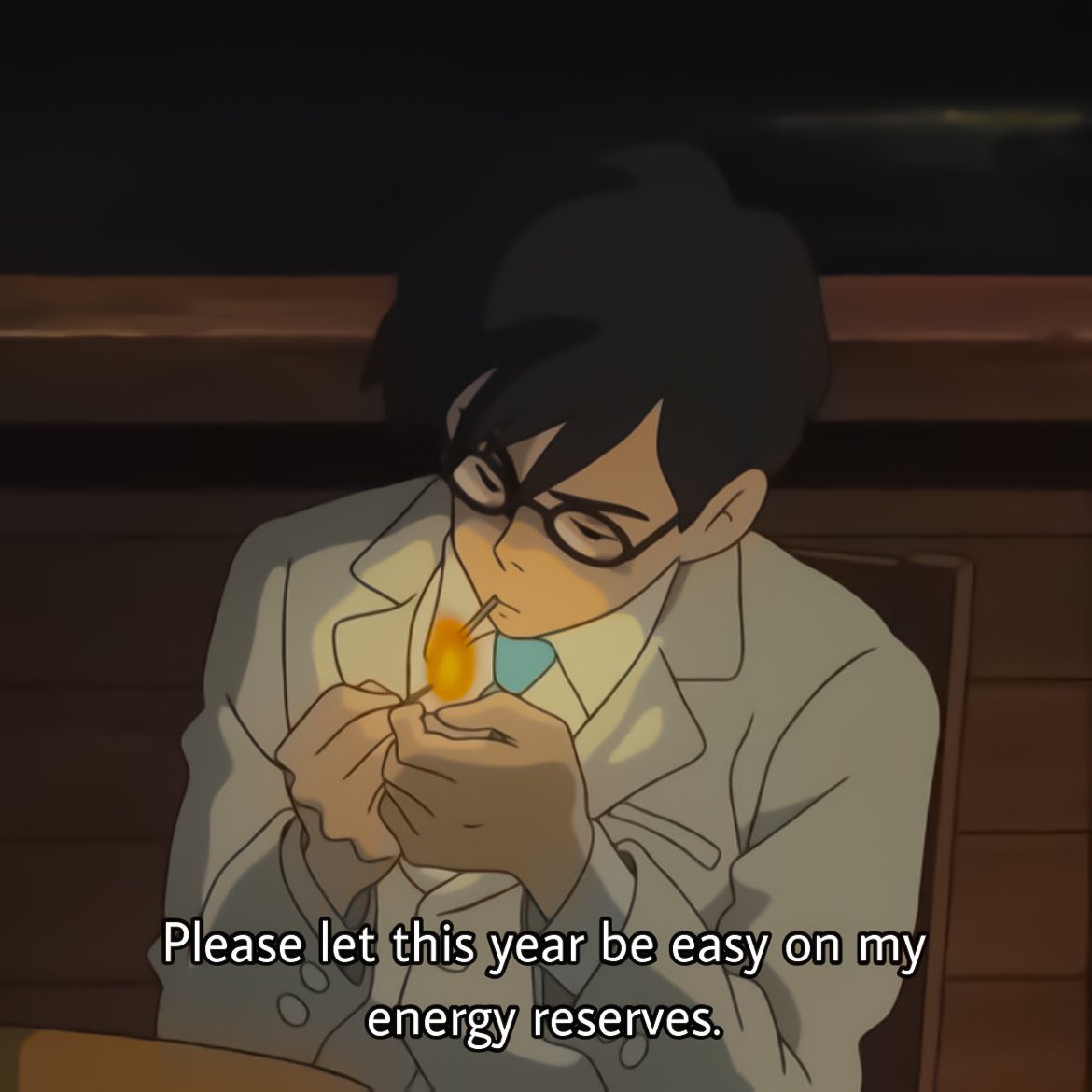 Anime : The Wind Rises