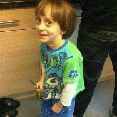 Pedroche buscando a Ana Mena en la Puerta del Sol.