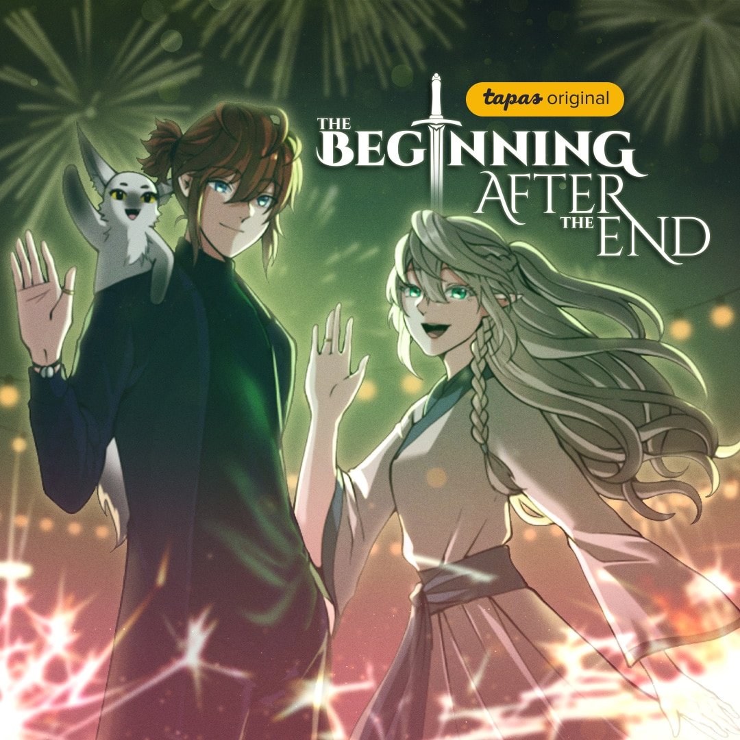 DailyTBATE's tweet photo. Happy new year!!
The main story of the best comic is coming back in 2024 🔥 https://t.co/49YHgA7oMO