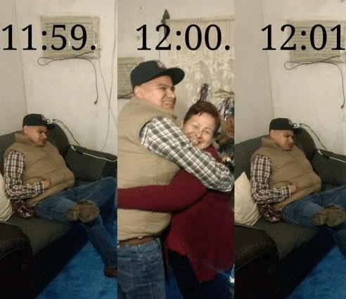 corridosybandas's tweet image. Yo al rato