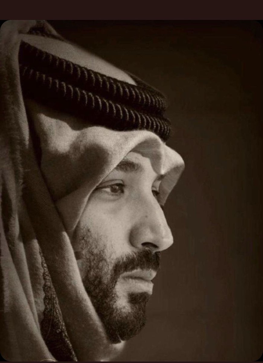 لنرى من سيضع قلب 💖 لهذا الراجل

wallpapers.tsnim.com/16015.html

جمعنا لكم باقة خلفيات من حياة الأمير محمد بن سلمان حفظه الله.
شاركنا الاحتفال بعيد مولدة 🔄💖