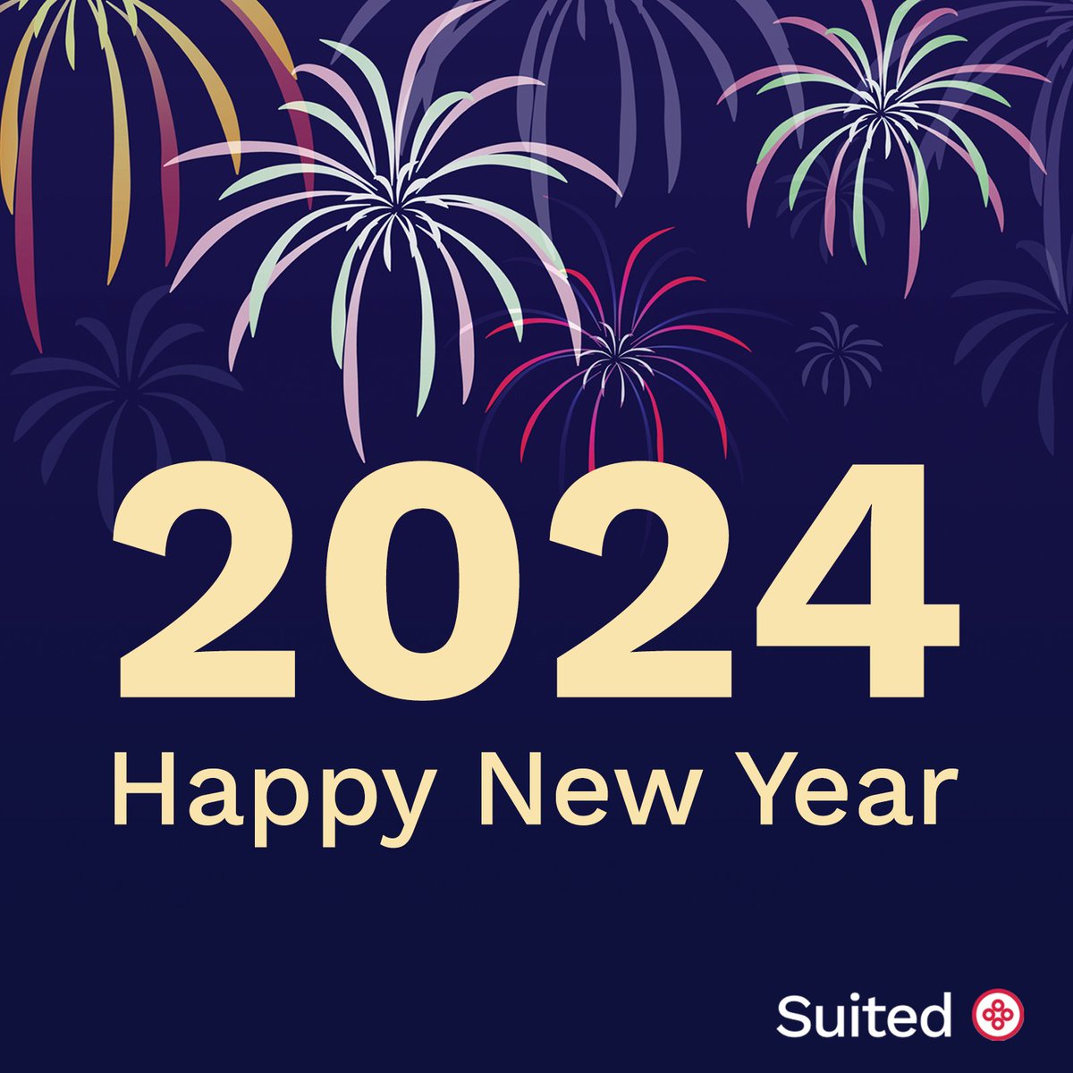 Happy New Year to all the incredible self-employed individuals, freelancers, and contractors in the UK! Here's to another year of flexibility, success, and endless opportunities. Cheers to a fantastic year ahead!" 🎉🥂 #HappyNewYear #SelfEmployedSuccess