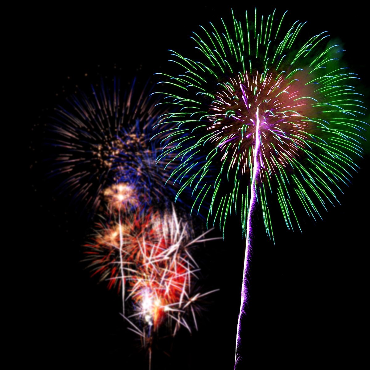 The same procedure as every year... I wish you a #happynewyear wherever you are. Good health, peaceful, relaxed but also exciting times with your loved ones.  Cheers! 🥂