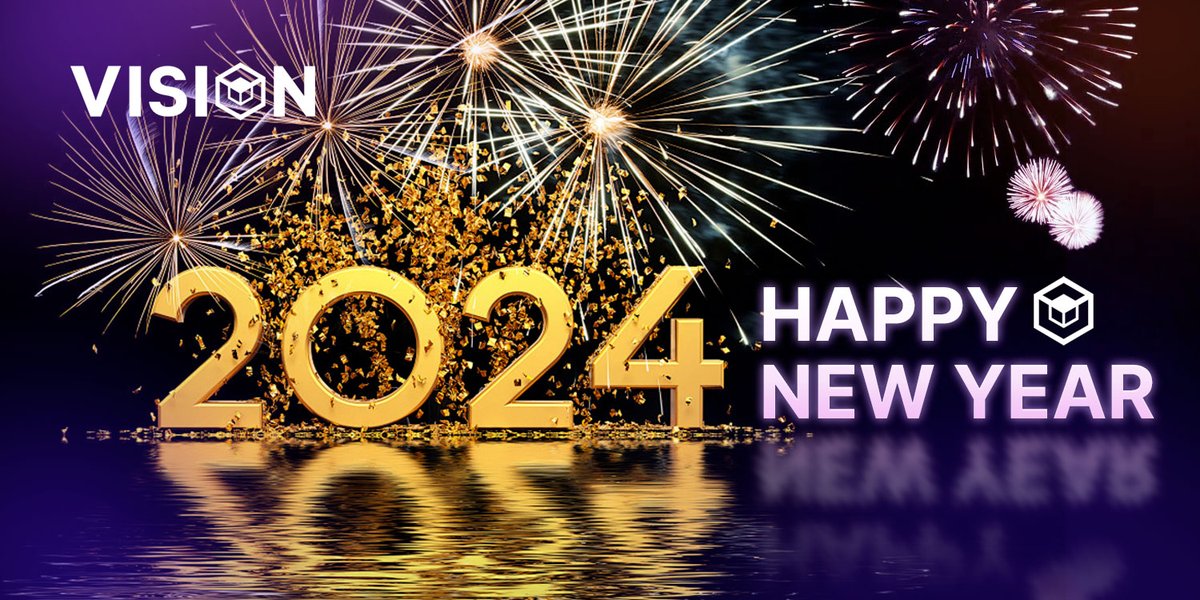 Vision Metaverse tweet media