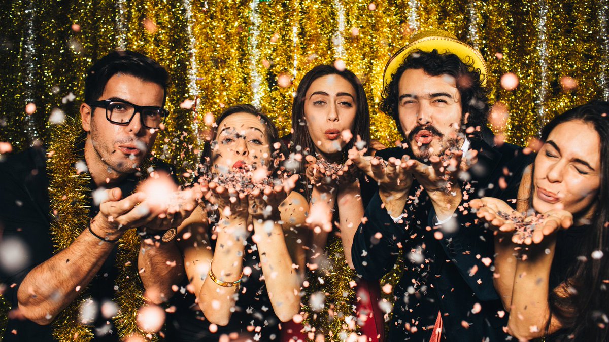 Meetup en Español tweet media