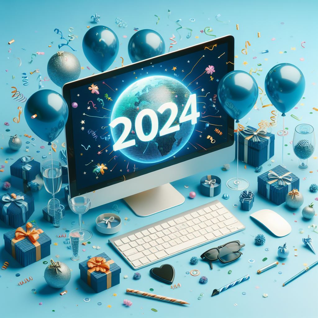 donf_dev's tweet photo. Bonne année 2024 !

L'équipe de DonF • Web &amp; App souhaite à tous ses followers une excellente année 2024 ! 

Nous vous souhaitons de bonnes réalisations, de bons moments et une bonne santé.

À bientôt sur nos réseaux sociaux !

#bonneannée #2024 #web #app #donf #webapp https://t.co/SPdi2RYmIX