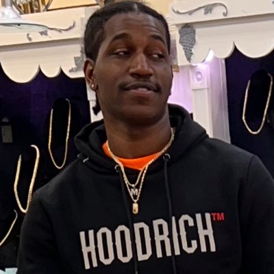OkayMack's tweet photo. #NewProfilePic https://t.co/QAK1wnemzL