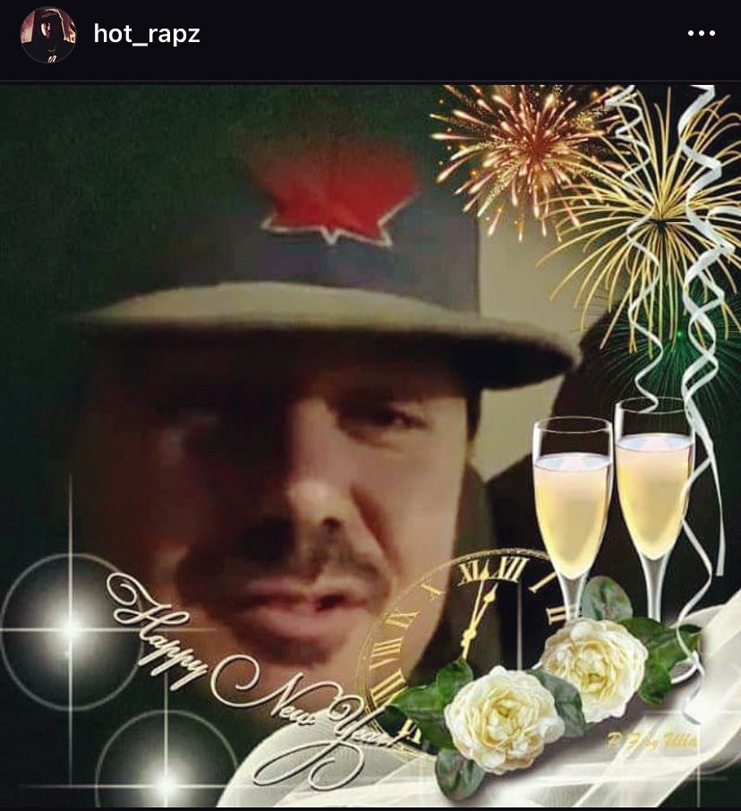 Hot_Rapz's tweet photo. #HappyNewYears2024 Hot Rapz 🔥 fans ! Securing new music deals with some of the greatest in Rap &amp; Hip -Hop history new music with artists such as - #DMX #BubbaSparx #NateDogg #Merkulas #BigPun #Armageddon ( new songs ) . Committed to 2024, get excited for🔥 #HotRapz music https://t.co/oWVew2IegH