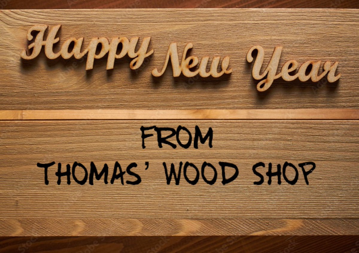 Thomaswoodshop tweet media