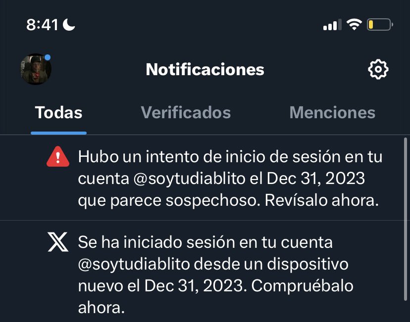 Feliz año para todos!!