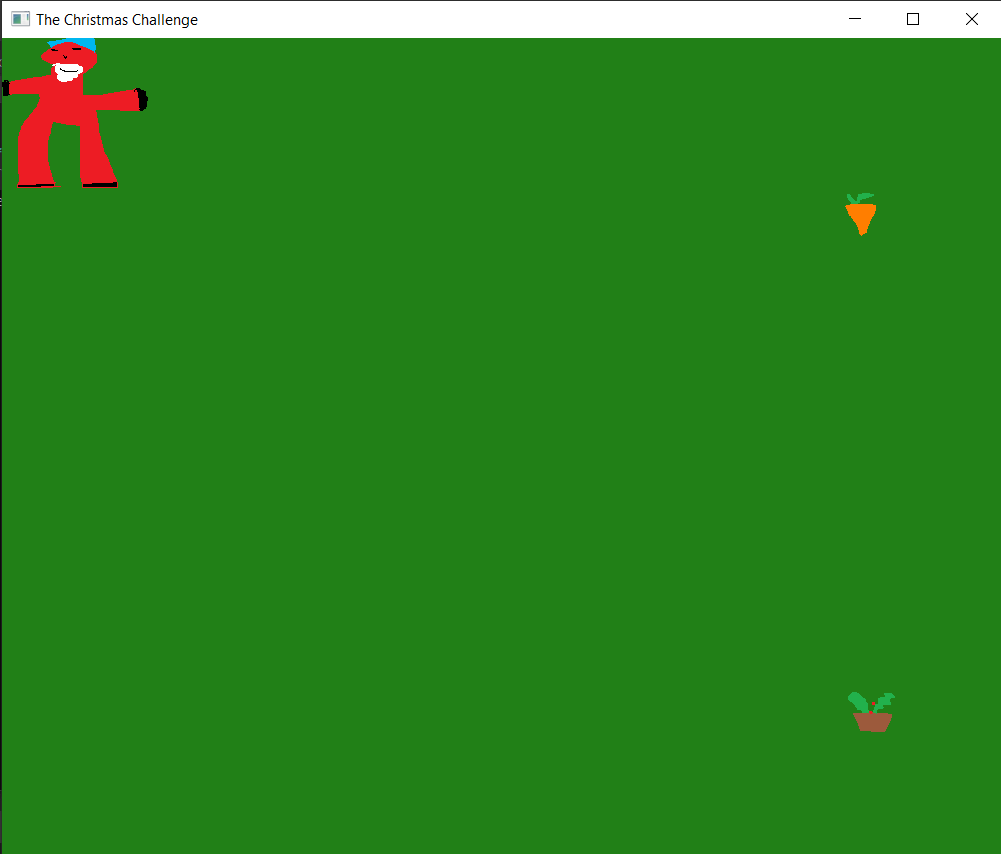 rshepherdcpp's tweet image. My projects part 4! github.com/robertshepherd…
Some projects were very small like christmas-challenge, and others more substantial like sfml-chess. This year I carried on with the development of mlib!
