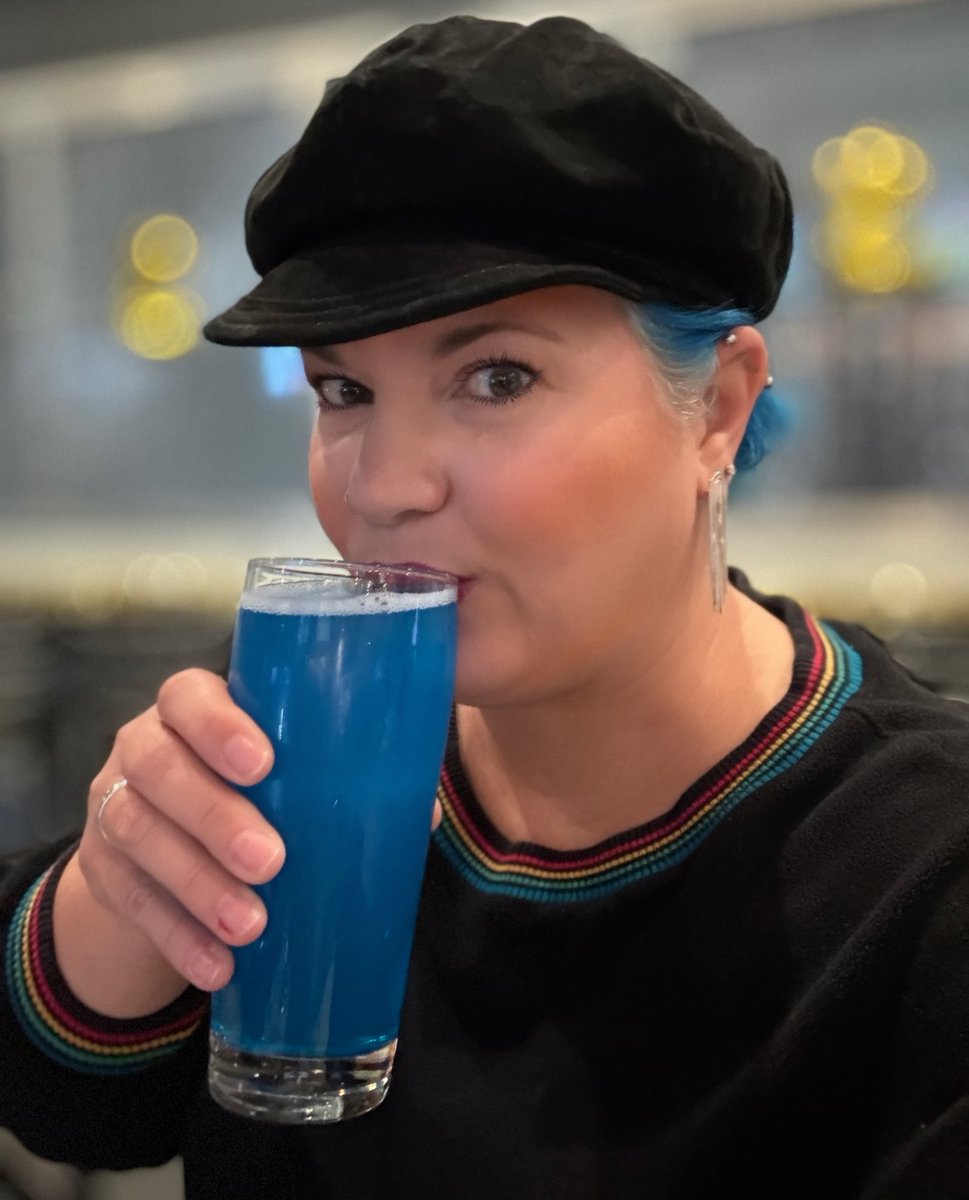 ellliphant's tweet photo. No hair was damaged in the making of this beer! 

Welcome Home Frankie 
#tacticalbrewing X #alacart https://t.co/my6BpGWjL2