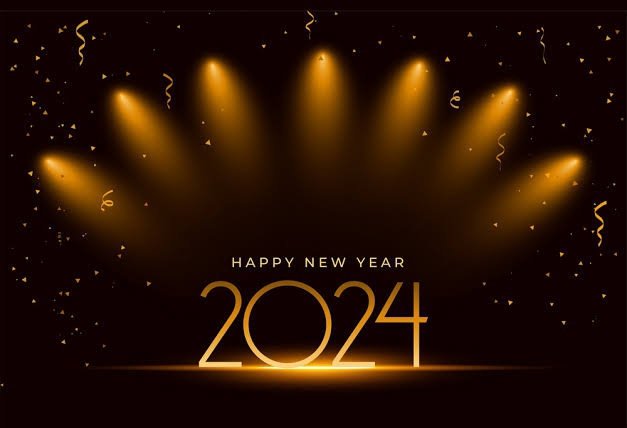 fulokoja's tweet photo. Happy New Year to you all! Welcome to year 2024!!

#FUL #FULokoja #FULNews #adastra
#FederalUniversityLokoja #ProfOlayemiAkinwumi #FULisGreat #Education #University #NigerianUniversities #HappyNewYear https://t.co/xiD9eftyL7