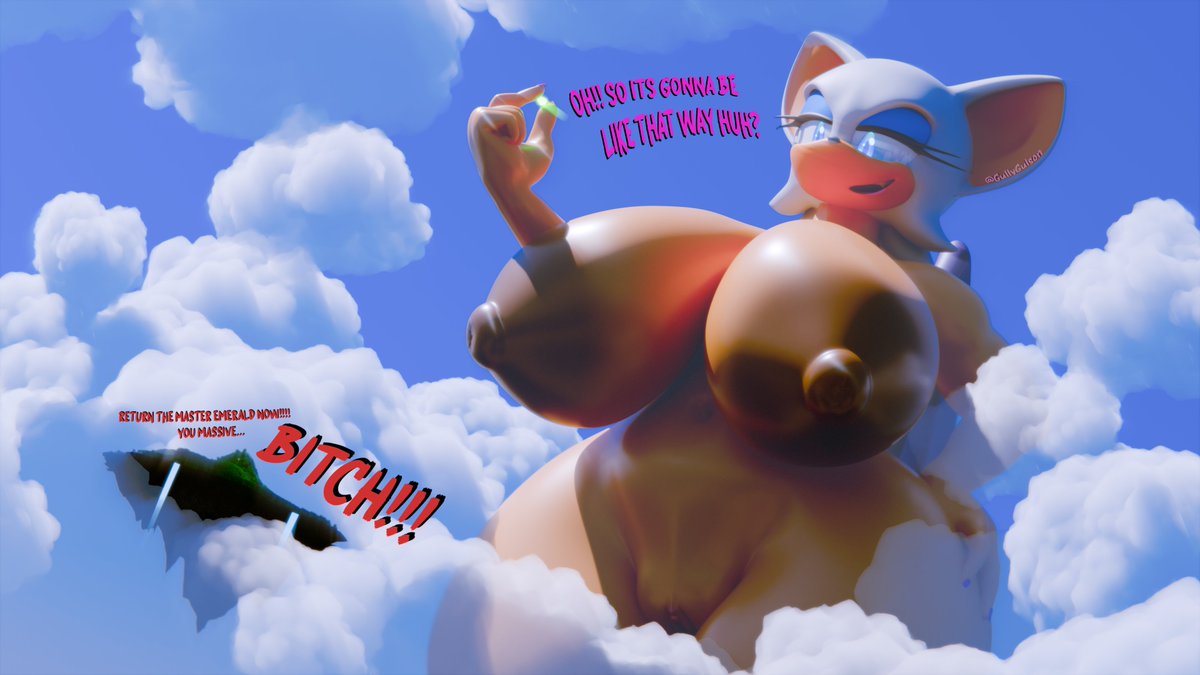 GullyGulson's tweet photo. Nude Alts https://t.co/3U75sAO0yI
