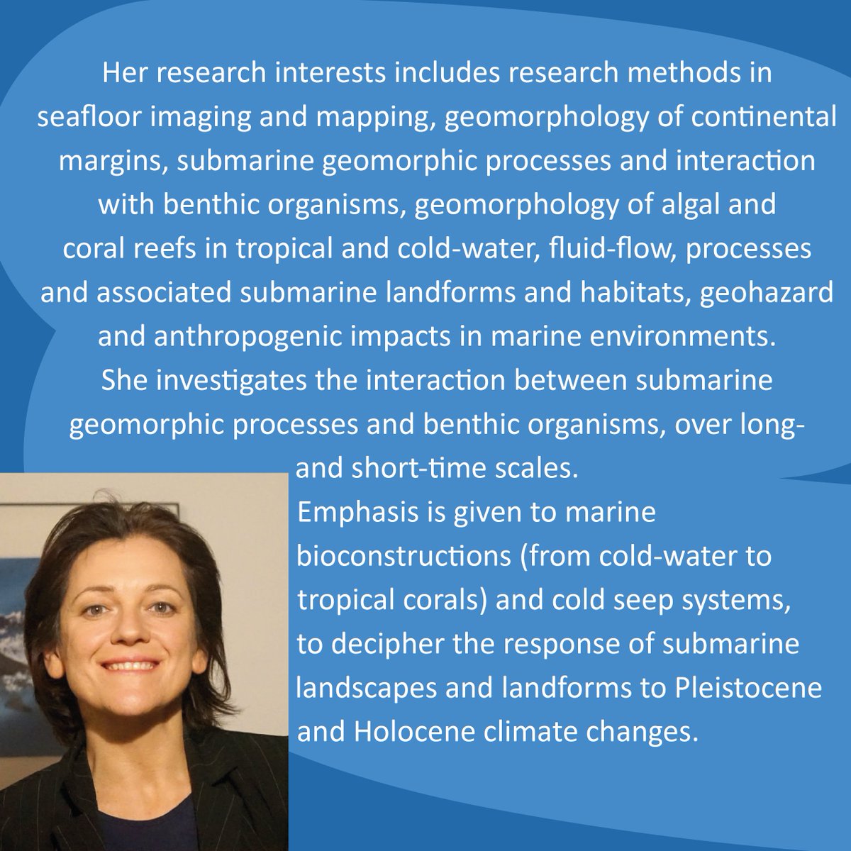 INQUA-MARE tweet media