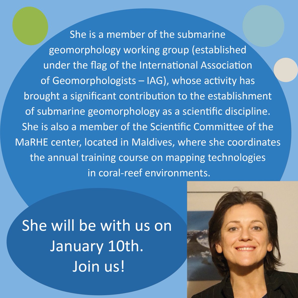 INQUA-MARE tweet media