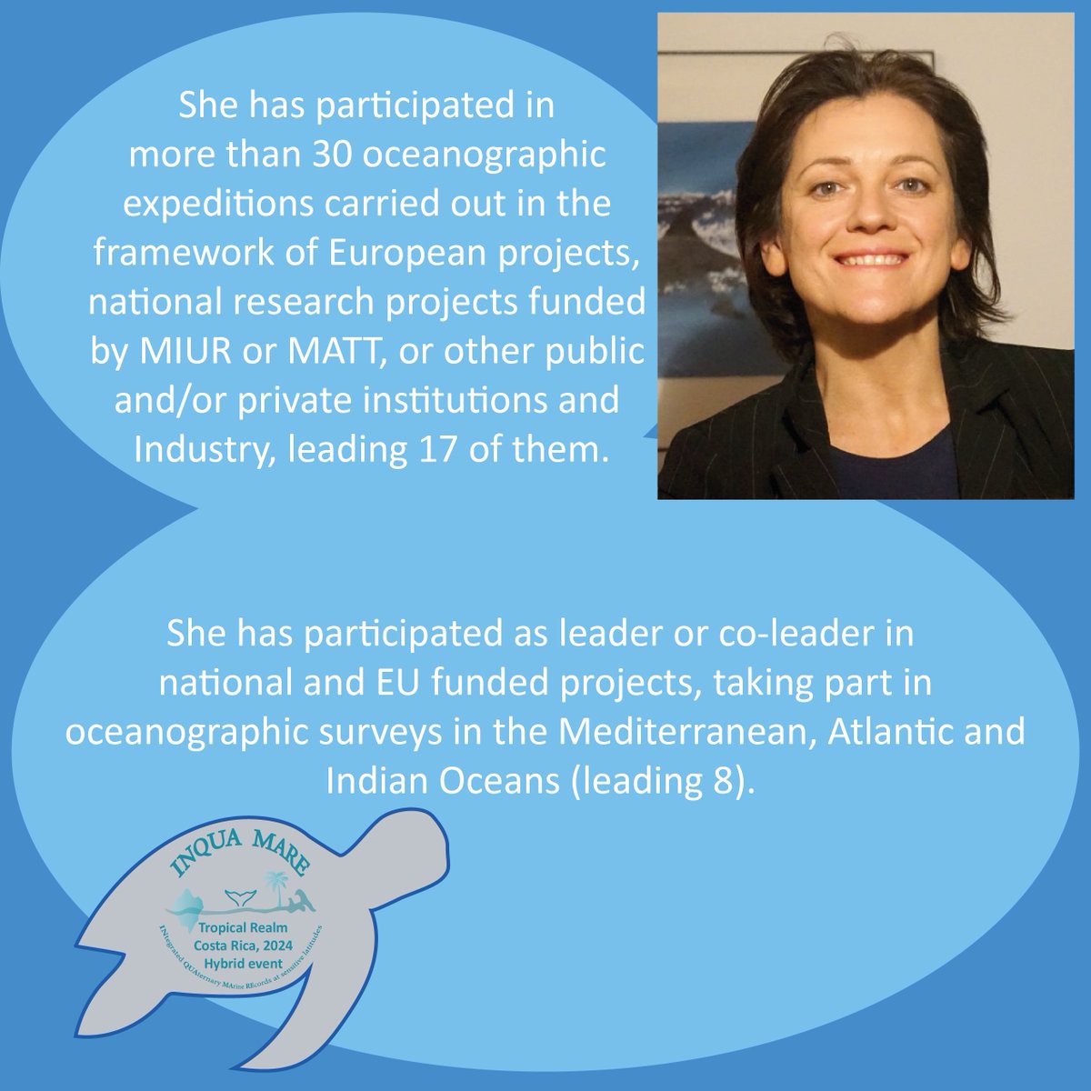 INQUA-MARE tweet media