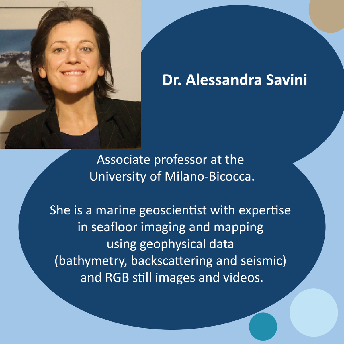 INQUA-MARE tweet media