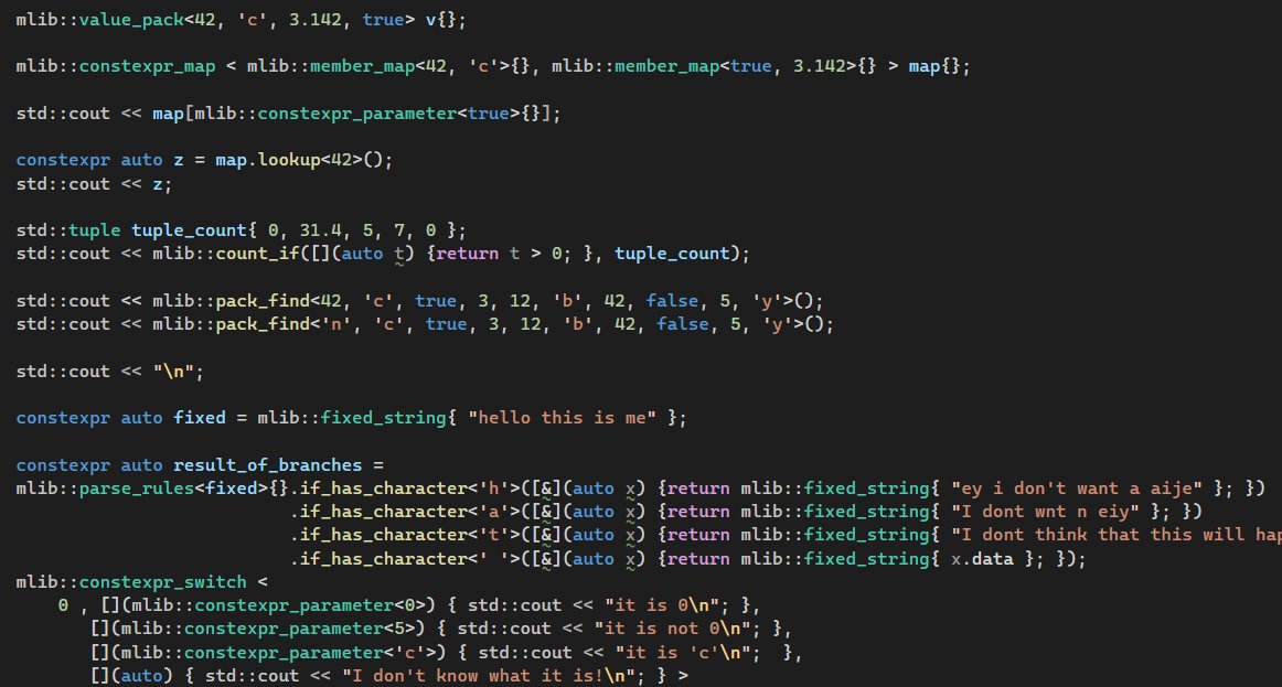 rshepherdcpp's tweet image. My projects part 4! github.com/robertshepherd…
Some projects were very small like christmas-challenge, and others more substantial like sfml-chess. This year I carried on with the development of mlib!