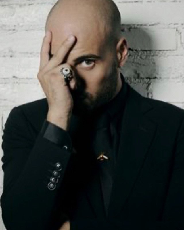 marco d'amore tweet media