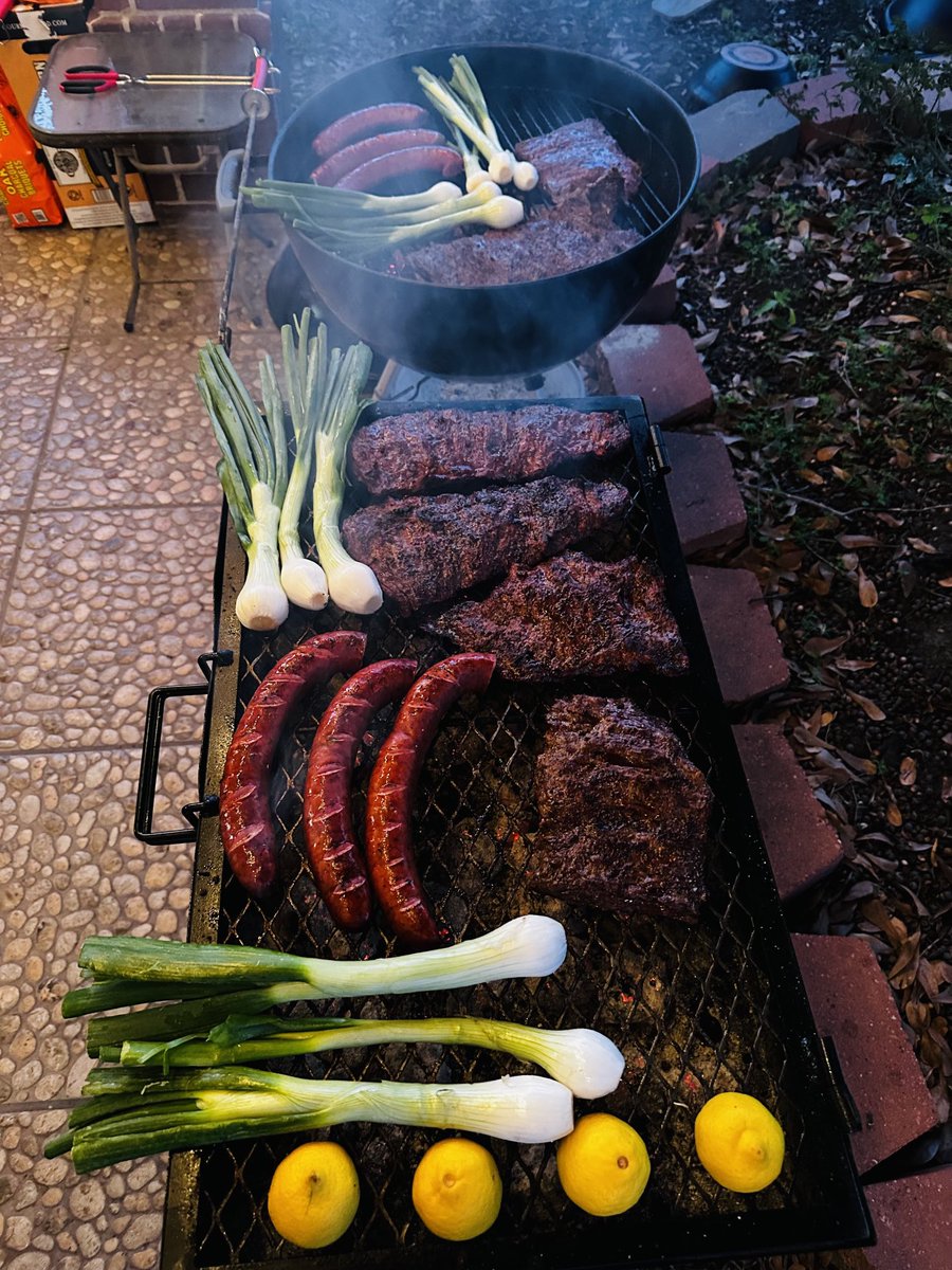 Looking and smelling good!!!