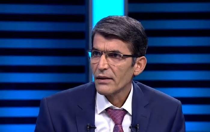 🔴 HezKurd Genel Koordinatörü  Fevzi Bulgan:

'Her yeni yıl Kürtçenin yılı olsun!'