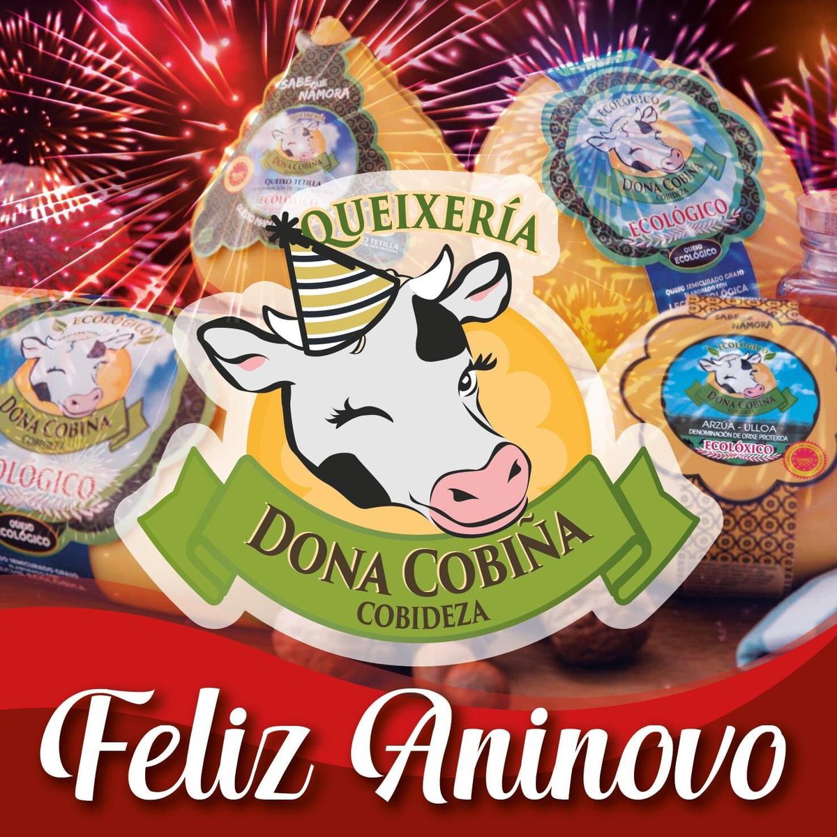 ✨Feliz Aninovo!!🥂🎉