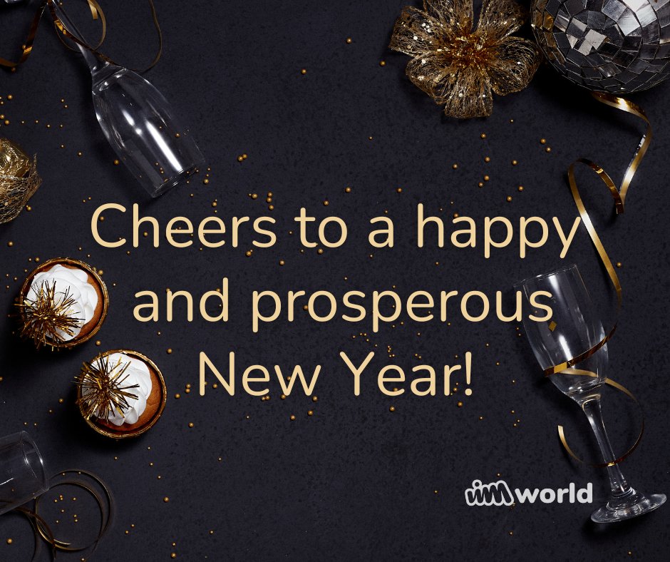 VIMworldGlobal's tweet photo. Make way for 2024! https://t.co/IdH4mtqvWl