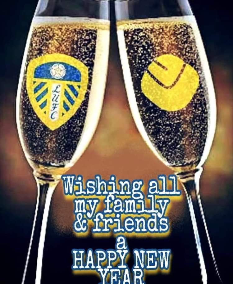 JohnLUFC1919💛🤍💙 tweet media