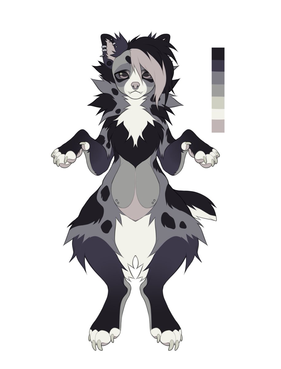 BabyImTired's tweet photo. sharing this base here https://t.co/Ed32CzDFfz
#base #furrybase #anthro #anthrobase #lineart #digitalart #furry #anthrobase #digibase https://t.co/c5MkxBkLDu