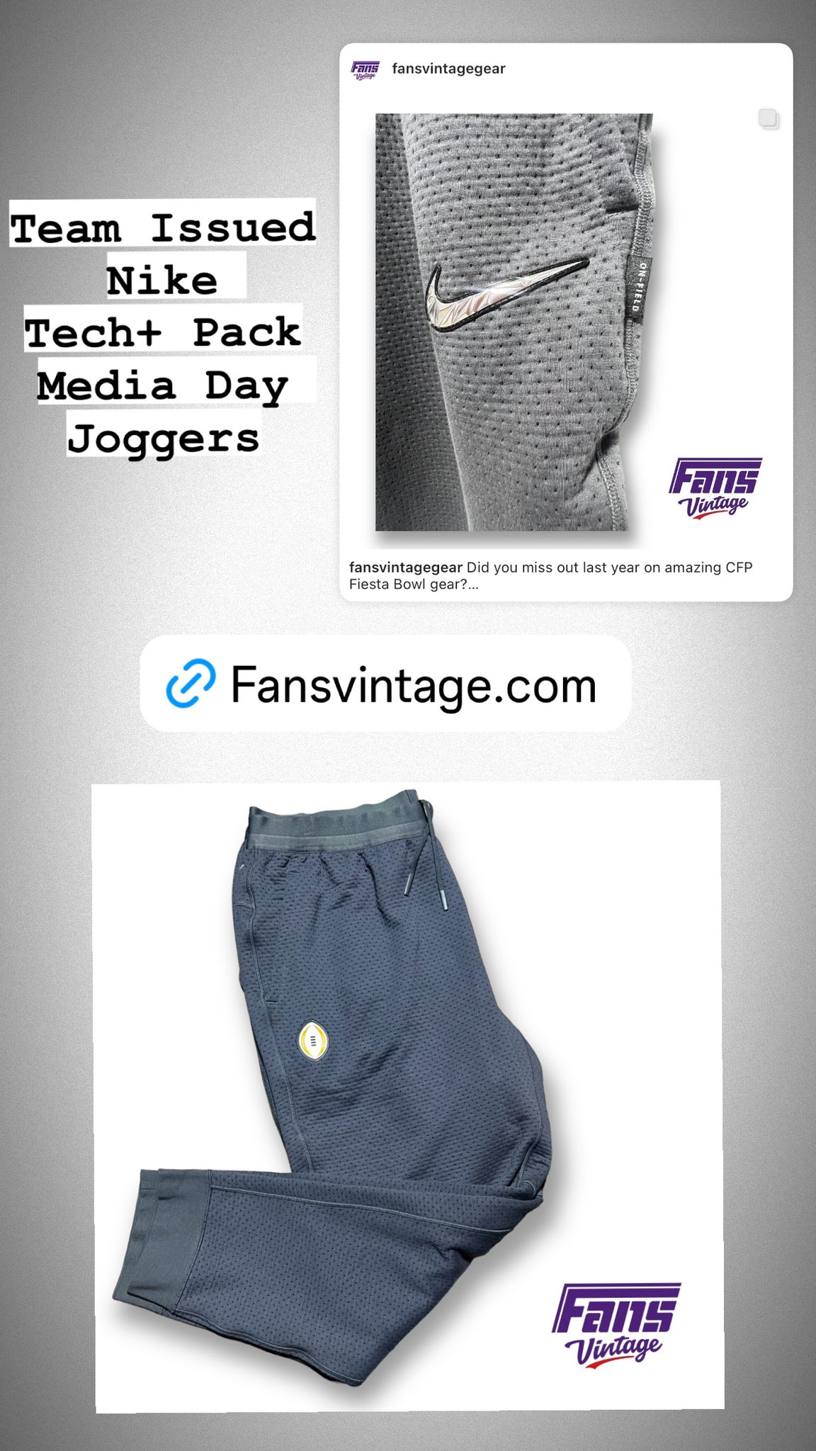 Nike cfp clearance gear