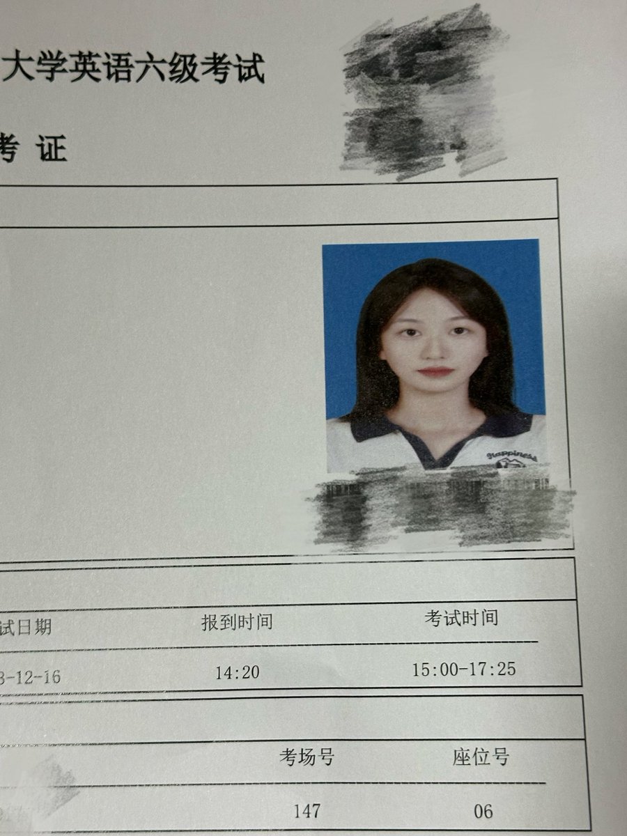 Muzuel2's tweet photo. 求助，我想关注这位美女的X账号！！！ https://t.co/bT2xAOiemd