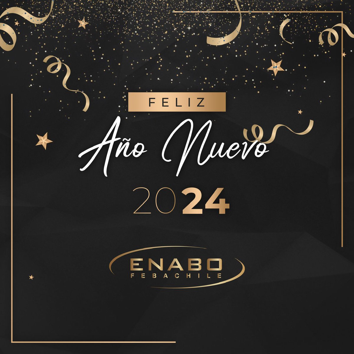 ENABO-FEBACHILE tweet media